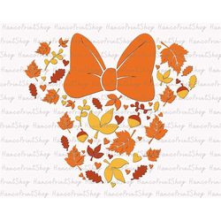 fall mouse head doodle svg, fall vibes svg, hello fall svg, autumn leaves svg, happy fall svg, autumn leaf svg, autumn s