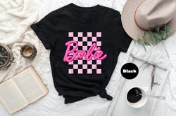 barbie shirt, birthday baby doll tshirt, barbie bachelorette sweatshirt, retro party girl hoodie, come on let's go party