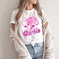 barbie movie , barbie tshirt, mom shirt, best gifts for her, foodie gift, foodie shirt, mom gift, birthday gift