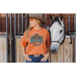 rodeo sweatshirt, and they call the thing rodeo sweater, saddle up buttercup shirt, cowboy hoodie, cowgirl tee, western