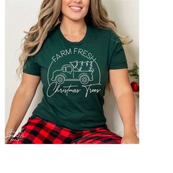 farm fresh christmas trees svg,christmas svg,chirstmas shirt svg,christmas truck svg,farmhouse christmas,svg file for cr