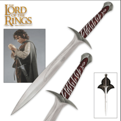 sting sword of frodo