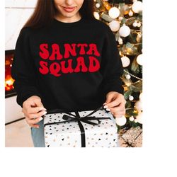 santa squad svg,christmas shirt svg,kids christmas svg,christmas squad svg,svg file for cricut