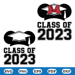 class of 2023 svg, graduation 2023 svg, graduation cap svg, graduate shirt svg, senior 2023 svg, graduate trip svg