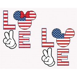 bundle love svg, happy 4th of july svg, july 4th svg, magical castle svg, america, american flag svg, independence day s