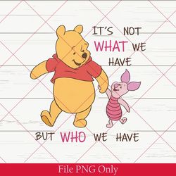 retro disney floral pooh & co est 1926 png, disney pooh bear and friends png, winnie the poo, walt disney world png