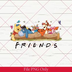 vintage pooh and friends est 1926 png, retro pooh & co png, vintage hundred acre woods, walt disney world, disney trip