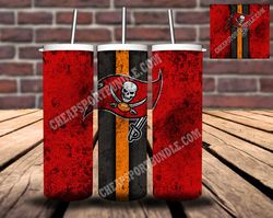 tampa bay buccaneers tumbler png, tampa bay buccaneers 20oz tumbler png, tampa bay buccaneers football team png