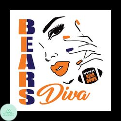 chicago bears football svg, chicago bears, chicago bears svg, chicago bears png