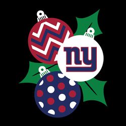 christmas ornaments new york giants,nfl svg, football svg, cricut file, svg