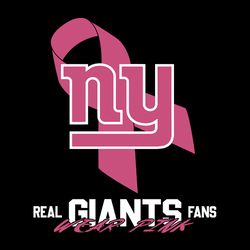 wear pink new york giants,nfl svg, football svg, cricut file, svg