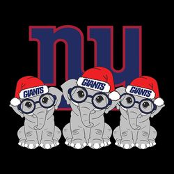 elephant fans new york giants,nfl svg, football svg, cricut file, svg