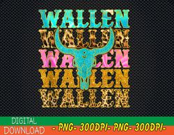 cute wallen png, digital download