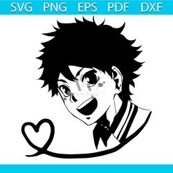 Free: Haikyu!! Anime Drawing Manga Character, Anime transparent background  PNG clipart 