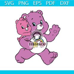 care bear png, rainbow bear png, colourful bear png, rainbow bear care png, pink bear png, happy bear png, angry bear pn