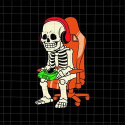 gaming skeleton halloween svg, skeletons boys halloween svg, gamer boys halloween svg, gamer skeletons halloween svg, sk