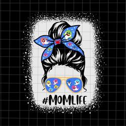 mom life svg, messy bun shark svg, mom shark svg, mama shark svg, mother's day svg, mom day svg, mother's day quote svg