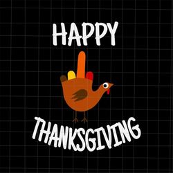 hand turkey svg, hand thanksgiving svg, happy thanksgiving hand sign svg, turkeys hand svg, turkey thankful for lovers s