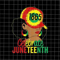 celebrate juneteenth woman juneteenth black freedom png, women africa juneteenth day png, independence day png, black hi