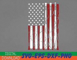 july 4th baseball apparel, softball flag american svg, eps, png, dxf, digital download