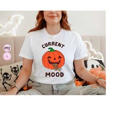 current mood png, halloween candy png, fall transfer png, spooky vibes, pumpkin spice coffee, retro fall, png, sublimati