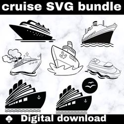 boat svg, cargo ship svg, cruise ship svg bundle, cruise ship svg, cruise ship silhouette, cricut file