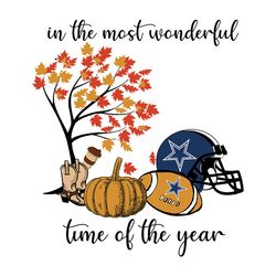 in the most wonderful time dallas cowboys,dallas cowboys svg, dallas cowboys png