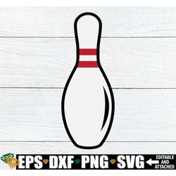 bowling pin svg, bowling clipart, bowling svg, bowling pin cut file, bowling pin clipart, bowling pin vector image, digi