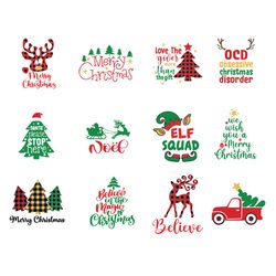 christmas designs svg bundle, big christmas, winter svg, santa svg, merry christmas svg, christmas tree svg