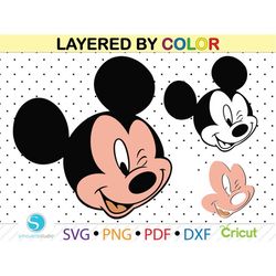 mickey mouse head svg, mickey mouse head cliparts png, mickey mouse head silhouette, mickey mouse for cricut, vector fil