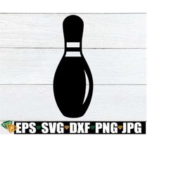 bowling pin svg, bowling clipart, bowling svg, bowling pin cut file, bowling pin clipart, bowling pin vector image, digi