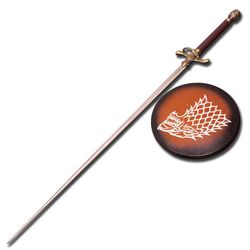 Needle Sword Of Arya Stark Game Of Thrones Replica Sword
