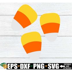 candy corn svg, halloween svg, halloween candy svg, candy corn clipart, halloween clipart, trick or treat svg, candy svg