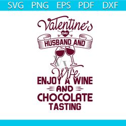 husband and wife valentines day svg, valentine svg,husband svg,wife svg,wine svg