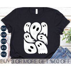 ghost svg, boo svg, spooky svg, funny halloween svg, cute ghosts svg, popular svg, png, svg files for cricut, sublimatio