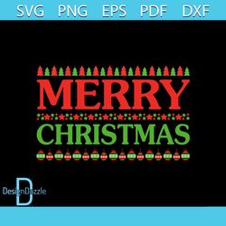 merry christmas balls svg, christmas svg, christmas balls svg