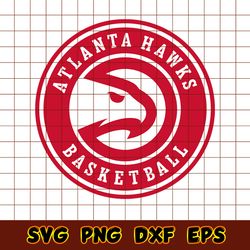 atlanta hawks nba logo svg, nba, nba logo, nba teams, nba basketball, nba team svg, nba sports, nbae svg