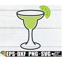 Margarita Glass SVG, Cinco De Mayo svg, Margarita svg, Cinco De Mayo Clipart, Beach Vacation Clipart svg, Margarita png,