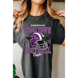 game day football shirt, team tshirt, football shirt, women football shirt, game day shirt, football season tee, footbal