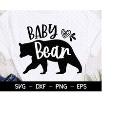 baby bear svg, baby svg, baby to be svg, baby shirt design, bear baby svg, baby svg sayings, digital download cut file f