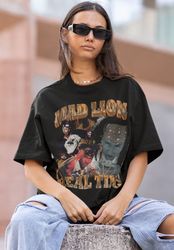 mad lion hiphop tshirt, mad lion sweatshirt vintage, mad lion