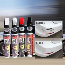 car paint scratch repair scratch auto paint touch up paint pen