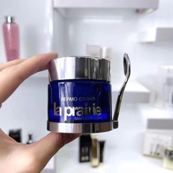 face cream la prairie skin caviar luxe cream