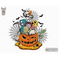 halloween sublimation png, halloween shirt design, trendy halloween png, horror png, ghost png, boo, pumpkin halloween,