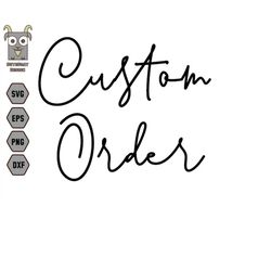 custom design