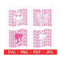 pink lover shirt png, retro concert tee svg, engagement gift, pink world png, party girls svg, pink girl tee png, come o