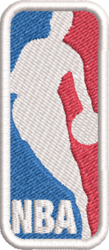 nba logo