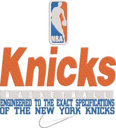 nba knicks