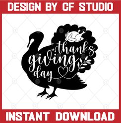 thanksgiving svg, happy thanksgiving day svg, happy thanksgiving svg, fall svg, dxf, jpeg, png, pdf, cut file for