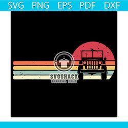 retro off road svg, retro off road shirt, retro off road gift, off road svg, retro style svg, jeep svg, jeep shirt, jeep